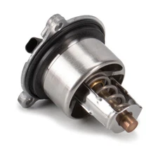 Engine Coolant Thermostat Housing Assembly 411076 9A712111000 For Porsche Wahler