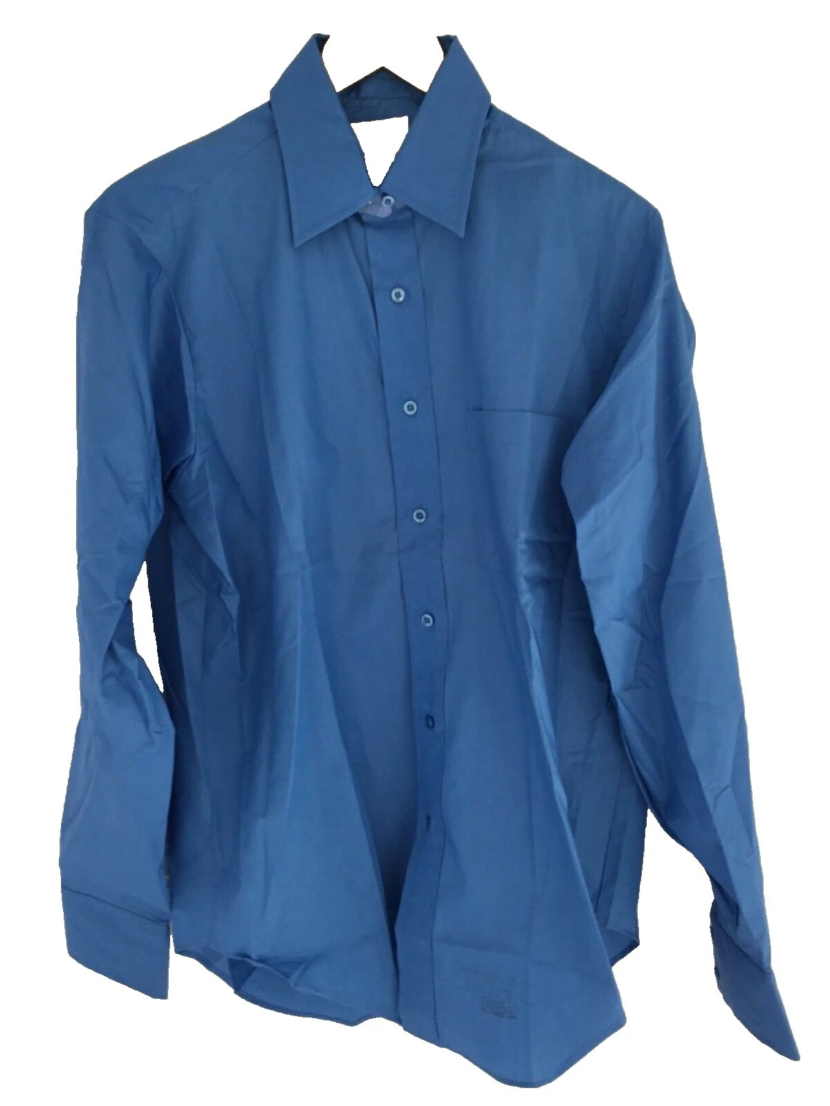 Повседневные мужские рубашки на пуговицах 1960-х винтажный повседневный покрой