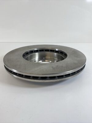 Disc Brake Rotor ACDelco Silver 18A885A Front - Reliable Performance & Cool Running Acdelco Silver 18a885a Front Disc Brake Rotor Bolts - View #9