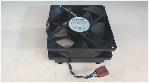 CPU Prozessor Lüfter Kühler FAN PV902512PSPF 0E HP Compaq DC5750 -2