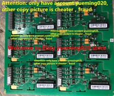 Ship dhl ,Vacon OPTA5 PC00267J PC00267 J board