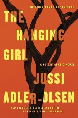 The Hanging Girl: A Department Q Novel - Picture 1 of 1