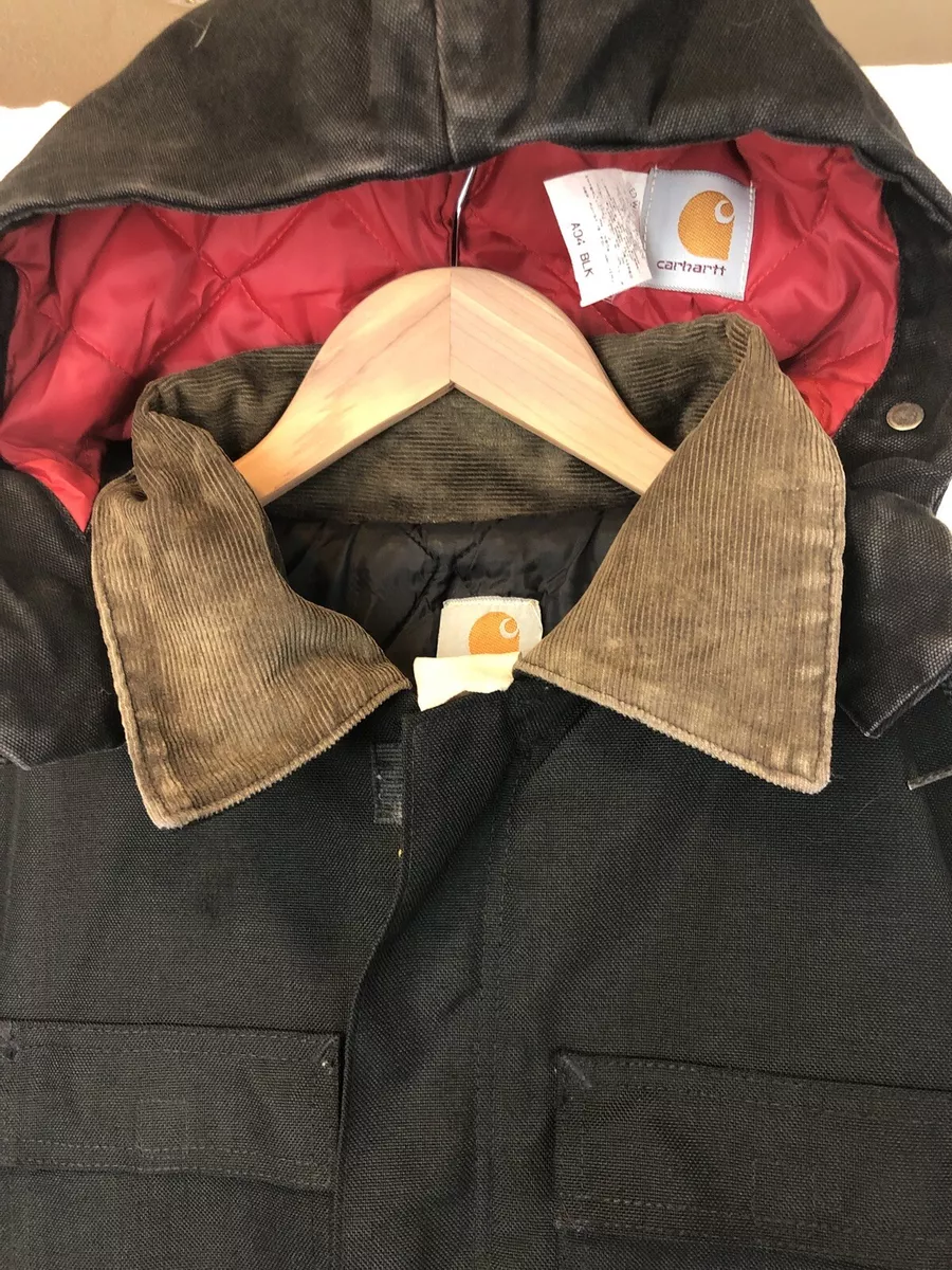 Carhartt arctic hotsell extreme coat
