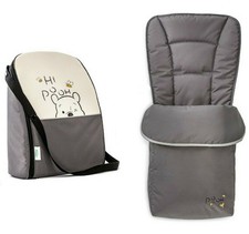 Hauck Disney Winnie The Pooh Tidytime 