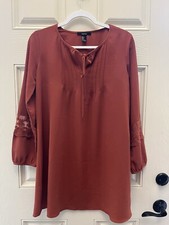 FOREVER 21 WOMEN DRESS SIZE S