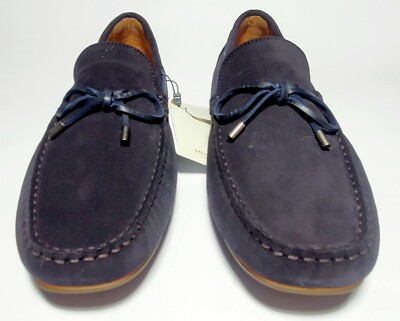 Mango MNG Man Loafers, Men