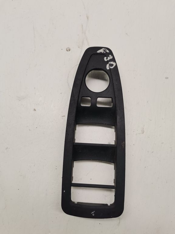 BMW 3 F30 F35 F31 2013 interior part 7289345 YOU17252 | eBay