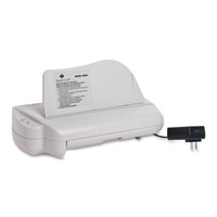 Sparco Electric Three-hole Punch - Spr96003 on sale Sparco Electric Three-hole Punch - Spr96003 on sale
