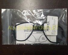 US Military Plastic Optical Insert Mounting Frame for M40 Gas Mask NIB