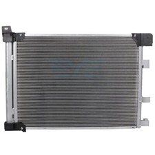 Aluminum A/C Condenser For Nissan Sentra 1.8L 2013-2018 4230 NI3030173