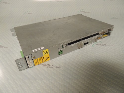 BOSCH D64711 LINE FILTER 17A MAX OUTPUT