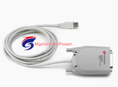 New in box Keysight 82357B GPIB-USB data collecting card
