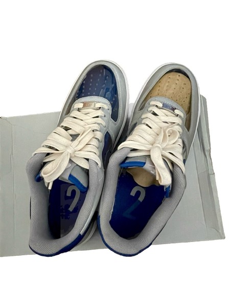 Talla 10 - Nike Air Force 1 CMFT Kyrie Irving 2