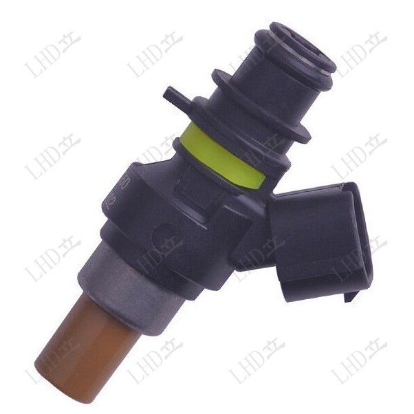 4 Pcs New Fuel Injector 16600-AA230 For Subaru Legacy MK IV 2.0L