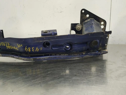 Refuerzo Paragolpes Delantero para FIAT CROMA (194) 2005 744586 - Bild 3 von 10