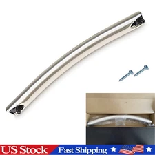 DE94-02933A Microwave Handle For Samsung SMH1926S ME18H704SFS SMH1816S/XAA