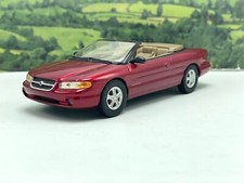 Brookfield Chrysler Diecast & Toy Vehicles for sale | eBay