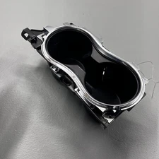 2015 2016 2017 2018 2019 2020 Acura TLX Front Center Console Cup Holder OEM