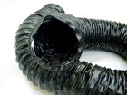 Dodge 3.25" Air Cleaner Intake Ram Air Duct Hose Defroster SOLD BY FOOT Nos