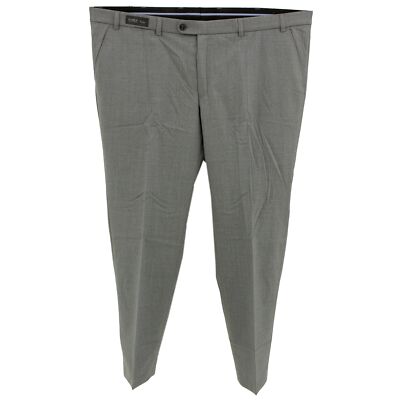  EUREX BRAX Herren Jeans Hose Jan Stretch gray grau 27044