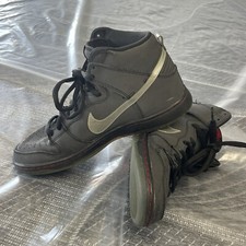 Nike SB Dunk Sneakers High Premium 3M 2012 313171-015 Men’s Sz 10.5 Shoes NO BOX