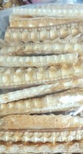 SHARK CARTILAGE AUST CARTILAGE LARGE THICK Dog Treats  1kg Dehydrated  Free Post