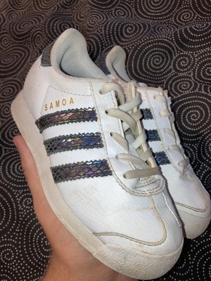 adidas samoa preto