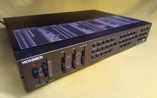 Raro espansore sonoro vintage (1984) Hohner MSE-1 MIDI