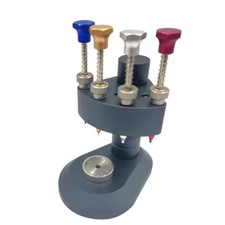 Watch Repair Tool High-precision Four-pin Needle Device Watch Second Needle Tool