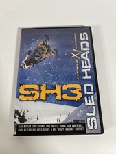 Extreme Velocity Sled Heads 3 Dvd Blair Morgan Chris Burandt Paul Thacker Read Extreme Velocity Sled Heads 3 Dvd Blair Morgan Chris Burandt Paul Thacker Read
