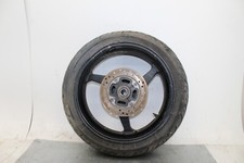 03 04 HONDA CBR600RR CBR 600RR OEM REAR BACK ...