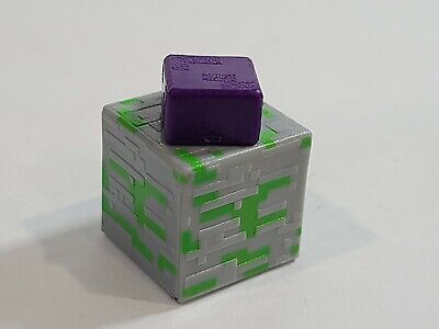 Minecraft Endermite Series 6 Figure