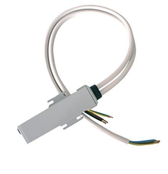 CENTRALE ELETTRONICA 2217/M  MINIATURIZZATA PER TAPPARELLE E TENDE DA SOLE SEAV