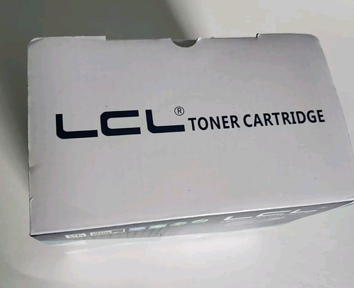 Laser Printer Toner Cartridge Compatible For LCL CX410 80C1SK0 Black 2.5K - 第 2/7 張圖片