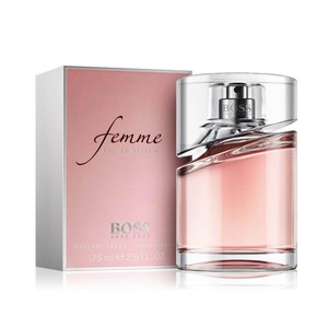 hugo boss femme 75ml