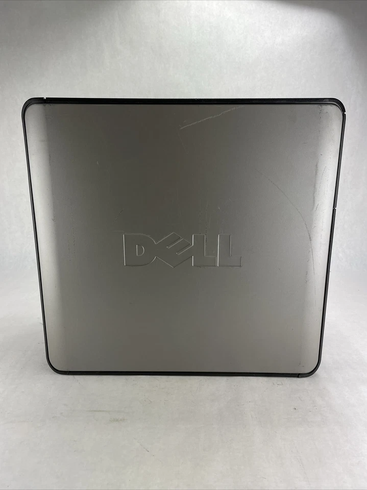 Dell Optiplex 780 MT Intel Core 2 Duo E8400 3GHz 4GB RAM No HDD No OS - Image 4 of 4