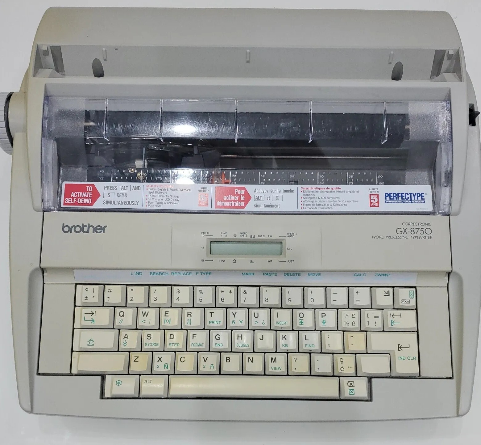 Correttore A Nastro 8m COOP 1 PZ - Coop Shop - Foto 14