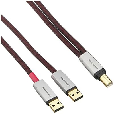 ACOUSTIC REVIVE PC Triple C USB Cable A terminal USB1.0SP ACOUSTIC REVIVE PC Triple C USB Cable A terminal USB1.0SP