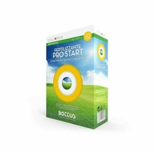 PRO START  DA 4 KG  Concime professionale Bottos 