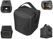 Custom padded cover for Positive Grid Spark MINI practice amp