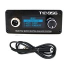 T12-942 OLED Digital Electric Soldering Station Solder Iron Welding With K-TiPS