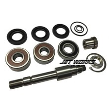 Jetworks Kawasaki Ultra 250x & 260x Pump Upgr...