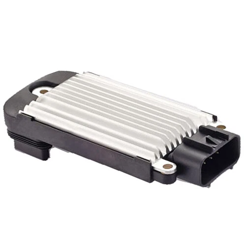 Kit de bobina de encendido + bujías para Chevrolet Cavalier Malibu Pontiac Grand Am Foto 3 de 4