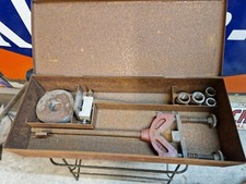 Coffret Outil WILMONDA à Identifier 