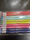 Christmas Pencils 40ct Stocking Stuffer Teacher Gift Office Secret Santa — photo 2