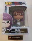 Funko Pop! Animation 466 Tokyo Ghoul Rize Pop Vinyl Figure FU26031