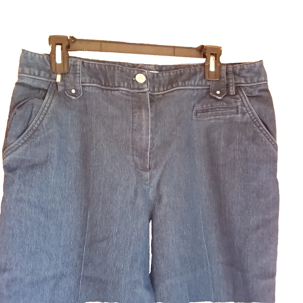 Cato plus size capris clearance