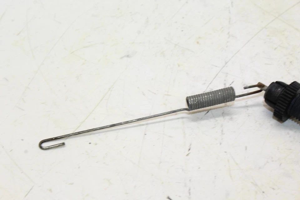 Sensor de freno trasero Honda Interceptor 500 Vf500f 1985 Foto 2 de 4