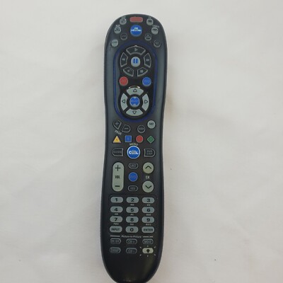  COX Universal 4 Device Remote Control (URC-8820) Pre-Owned Tested