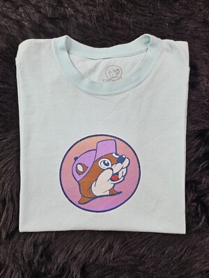 Bucees Date Night Short Sleeve Graphic T Shirt (L)